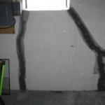 RC Waterproofing | Foundation & Crack Repair in Michigan | Crack Repairs on Foundation Wall