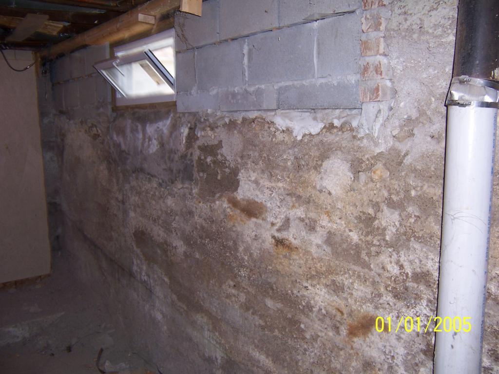 Saginaw MI 48601 | Basement Repair | RC Waterproofing