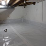 RC Waterproofing | Crawl Space Encapsulation in Michigan