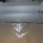 RC Waterproofing | Crawl Space Encapsulation for Michigan Homeowners