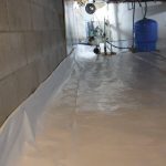 RC Waterproofing | Crawl Space Encapsulation in Michigan