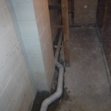 RC Waterproofing Serving Homeowners in Michigan | Interior Waterproofing Drainage System