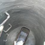 Michigan | RC Waterproofing | Manhole