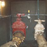 Meter Vault Waterproofing | Michigan | RC Waterproofing