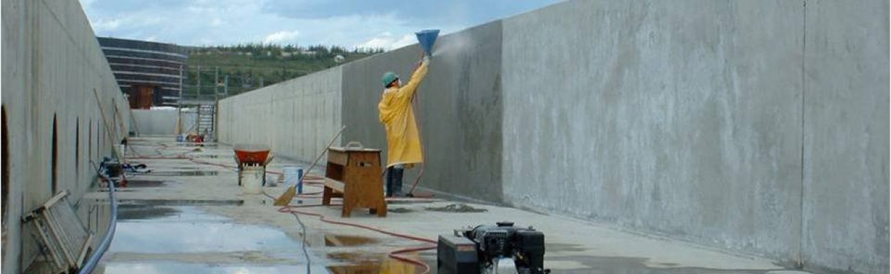 Michigan | Basement Wall Sealing and Waterproofing | RC Waterproofing Basement Wall Sealing and Waterproofing | RC Waterproofing | Michigan