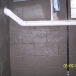 Xypex Wall Sealing Treatment | RC Waterproofing | Basement Waterproofing in Michigan
