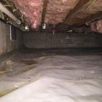 RC Waterproofing | Crawl Space Waterproofing for Michigan Homes