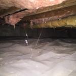 RC Waterproofing | Crawl Space Encapsulation | Protecting Michigan's Crawl Spaces