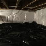 RC Waterproofing | Crawl Space Encapsulation in Michigan Area