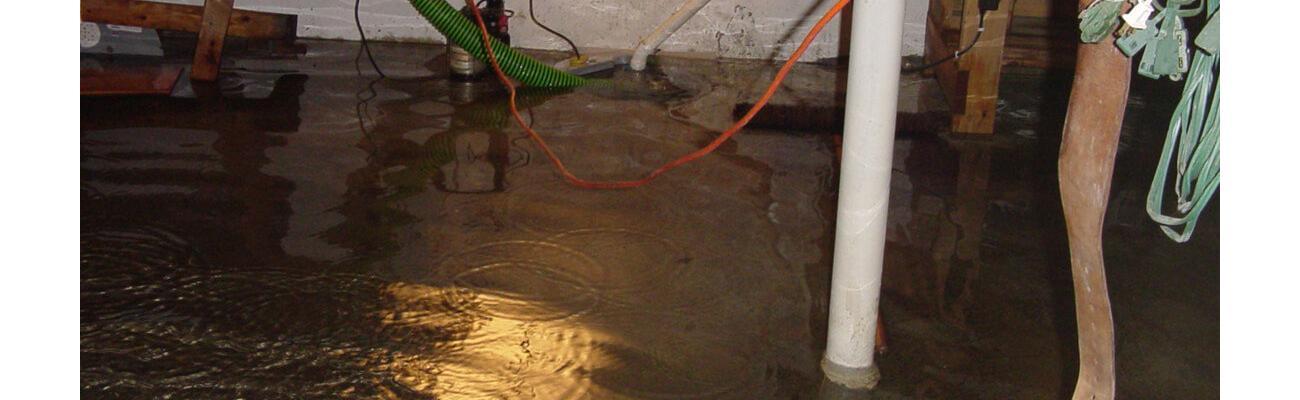 Wet Basement | RC Waterproofing | Michigan Michigan | Wet Basement | RC Waterproofing