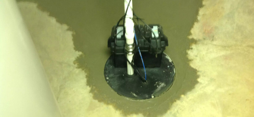 Basement Waterproofing Solutions in Royal Oak, MI 48073